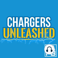Ep. 333 - Los Angeles Chargers vs Rams Dueling Mock Draft w/ Trades!