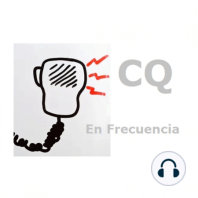 EP61 - Iniciarse en la Radioafición en Chile con CD3RFM y "cagadas" en Radio