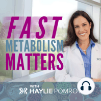 Episode 99: The Fast Metabolism Cruise Protocol