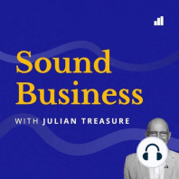 Welcome to Sound Business