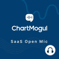 SaaS Open Mic 04: Murat Mutlu - Founder, Marvel