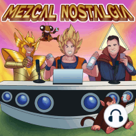 Mezcal Nostalgia - 011 Ensalada: iPhone 13 / lenguaje inclusivo / caos / juego del calamar