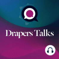 Drapers Sustainable Fashion Conference 2024 - Drapers' Den