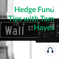 Hedge Fund Tips with Tom Hayes - Episode 17 - April 24, 2020