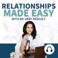 027 The Three Keys to Building Trust in Your Relationship