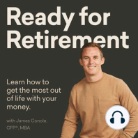 4 Steps to an Early Retirement with Ari Taublieb