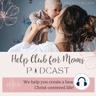 Thursday Devotional- Day 4: Grow With Your Baby