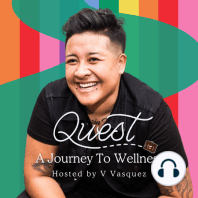 Freedom To Be Queerly You w/ Luis Cornejo | Episode 28