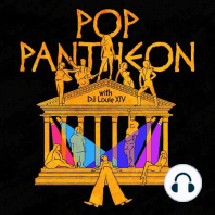 Pop Pantheon Live! Tortured Poets & the State of Taylor Mania (with Brittany Spanos, Nora Princiotti & Hunter Harris) (Patreon Preview)