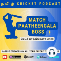 IPL Midseason review ft  CSK vs LSG and all Week-4 matches - Episode 19
