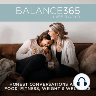 Episode 321: Q+A - How Do I Stop Demonizing Less Nutritious Foods?
