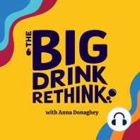 Ep 06: Raising the Bar Without Alcohol with Laura Bartlett