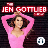 Q&A with Jen: How to Forgive and Let Go, How to Attract Success AND Love, Jen’s Daily Routine