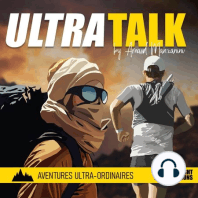 #54   Ultra Talk Saison 1 - Il n'y a rien à gagner à être modéré !