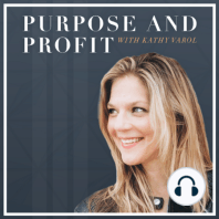 80. Kimberly Shenk on Bringing Transparency and Trust to the Beauty Industry