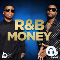 R&B Money: Chris Brown