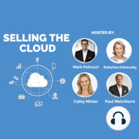 Selling with AI How Buyers Want to Buy Pt. 1 - Andy Paul, Host of the Win Rate Podcast
