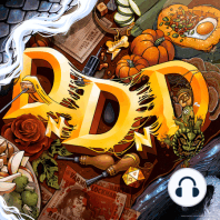 DnDnD Best Of - Frozen In Place/Escape From World Two