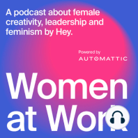 Lulu Raghavan, brand and design expert and Vice President at APAC Landor, on how to make the most out of life with an unimaginable tool: vulnerability | Women at Work