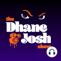 The Dhane & Josh Show Ep. 8: Chef Darian Bryan Discusses His Career, Being a Private Chef for Professional Athletes & More!