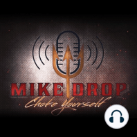 Former Secret Service Agent Evy Poumpouras Part One | Mike Ritland Podcast Episode 179