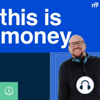 717b how this is money was born (BTS with our branding expert)