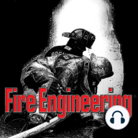 Women in Fire: Therapy( Comfort Canines) in the Fire Service