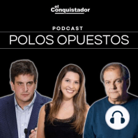 Polos Opuestos | Jorge Alessandri y Francisco Vidal 24-04-2024