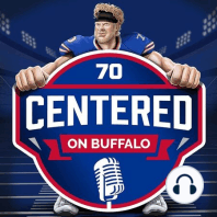 3 Bonus Questions with Draft Expert Chris Trapasso | Centered on Buffalo