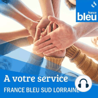 9h - 10h A votre service ! Nathalie Milion