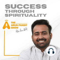 The Ultimate Guide to Share Market Success: Expert Tips by Vishal Malkan | The Arun Pandit Show