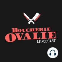 Episode 6 - Spécial XV de France, partie 1 : les barrages