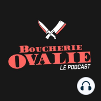 Episode 10  - Jeu de rôle : La Boucherie Ovalie prend les rênes du XV de France (Partie 1)