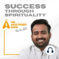 Unveiling Stock Market Mysteries: Ambani, Scandals & Frauds Ft. Abhishek Kar | The Arun Pandit Show