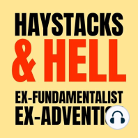 S1:E15 - Haystacks & Hope: Mutual Aid and Other Announcements