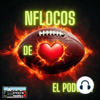 Episode 19 - NFLocos Y Algo Mas - NFC Final De Conferencia