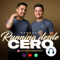 E22: Del periodismo al running - Ana Maria Navarrete