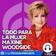 Todo para la mujer con Maxine Woodside Martes 21 de Marzo de 2023