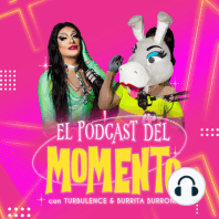 Episodio 42. TU PATRONA... KENIA OS