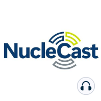 Col., USAF (Ret.) Mike Guillot - Sharing Expertise in the Nuclear Enterprise Through Writing