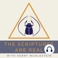 Jacob's Wrestle, the Abrahamic Sacrifice and You (week of Feb. 28, 4th to watch)