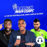 BMC feat Mamad' Niang : Vélodrome, punchlines et respect !