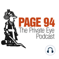 89: Government By Private Eye