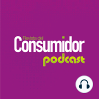 Revista del Consumidor Radio | Calabacita, Sopa de mariscos y Filete de pescado en salsa de cilantro