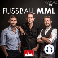 Seitenwechsel - Fussball MML Spezial