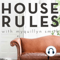 26: House Rules: Your Questions Answered