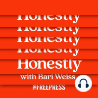 Special Episode! Suzy Weiss on Dating While Problematic