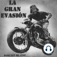 249 - El Crack Cero -Especial con José Luis Garci al teléfono - La gran Evasión.