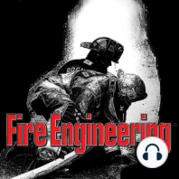 Women in Fire: Therapy Dogs (Comfort Canines) in the Fire Service