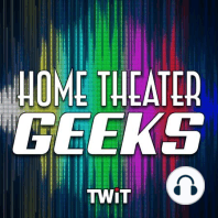 HTG 430: Viewing Movies as Directors Intended - Why do directors film for rare IMAX cinemas?